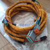 CAT330C E330C Hydraulic Pump Wiring Harness 197-4411 1974411