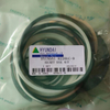 Hyundai Excavator R220LC-9 Boom Arm Bucket Cylinder Seal Kit 