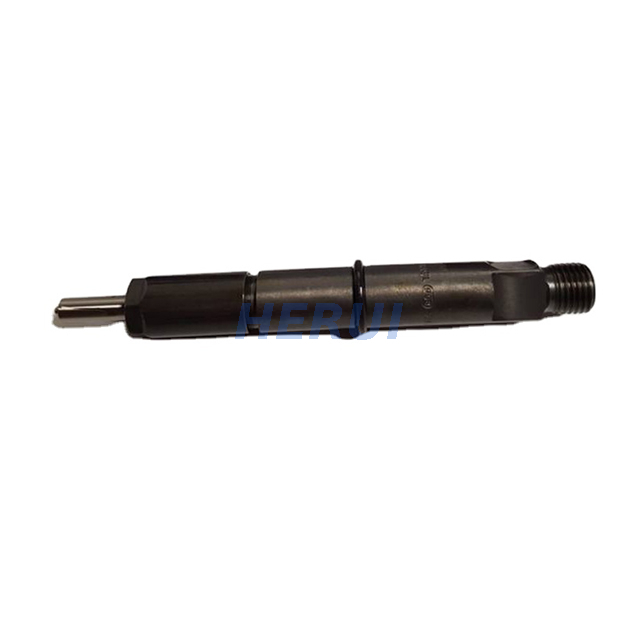 20549383 0432191313 EC160B EC180B EC210B D6D Engine Injector