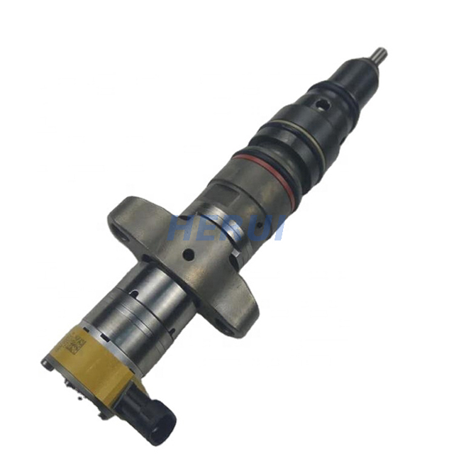 10R-7224 235-2888 Excavator C9 Fuel Injector