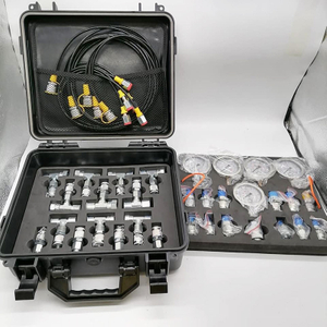 Hydraulic Diagnostic Tool