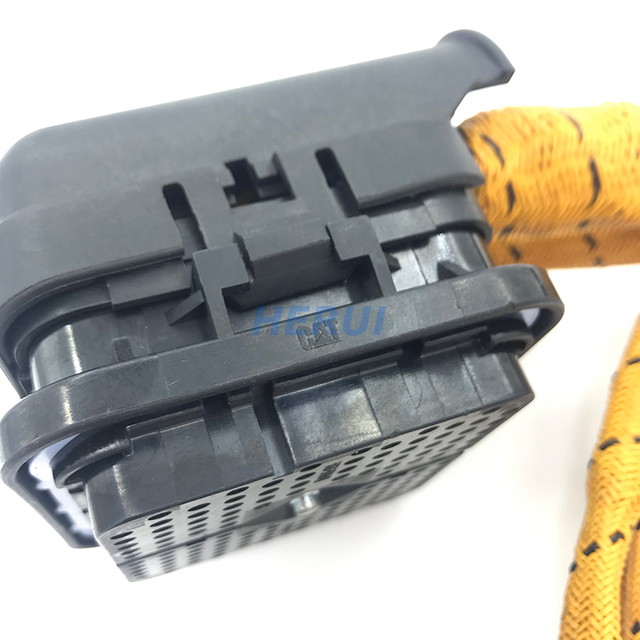 E324D E326D C7 Engine Wire Harness 381-2499 3812499 For Caterpillar 