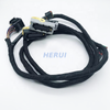 EC210B D6E Engine Wire Harness 14631808 For Volvo