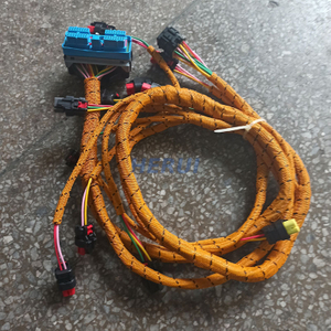 E320D C6.4 Engine Wire Harness 296-4617 2974617 For Caterpillar 