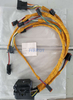 E324D E325D C7 Engine Wire Harness 198-2713 1982713 For Caterpillar 