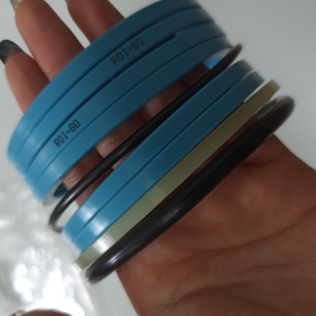 9101521 EX120-2 EX120-3 EX120-5 Center Joint Seal Kit