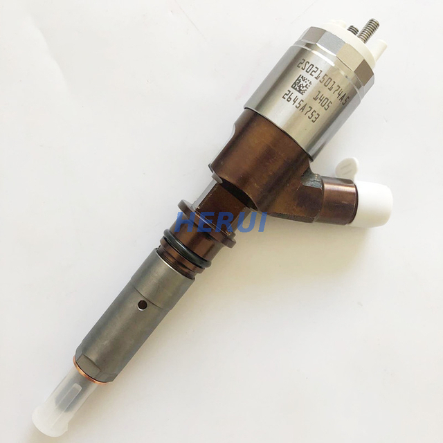 C6.6 Diesel Fuel Injector 321-3600 