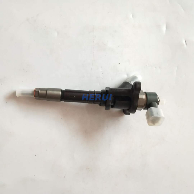 P/N 0445120048 Diesel Fuel Injector