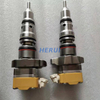 3126B Diesel Fuel Injector 128-6601