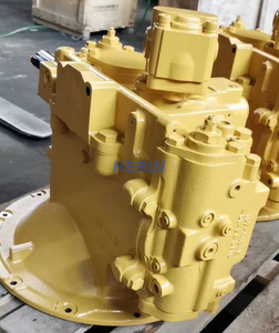 173-0663 1730663 Hydraulic Pump For Caterpillar Excavator 312C