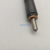 EC240 D7D Diesel Fuel Injector 0432191345 02112681