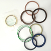 KATO Excavator HD512-1 Boom Cylinder Oil Seal Kit 
