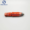 Hydraulic Main Relief Valve E307B E307C ZAX60 ZAX70
