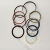 HD450-7 Hydraulic Boom Cylinder Repair Seal Kits