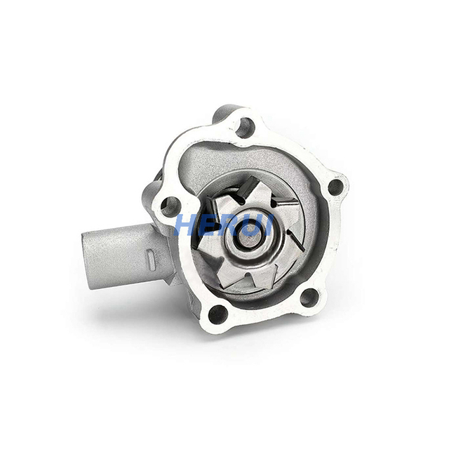 119660-42009 Water Pump For Yanmar Engine 3TNA72 