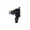 129004-42001 PC40 PC50 Water Pump For Komatsu 4D84-2 