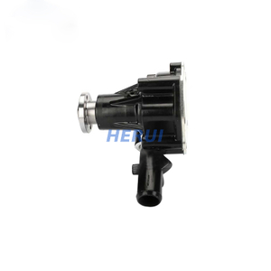 129004-42001 PC40 PC50 Water Pump For Komatsu 4D84-2 