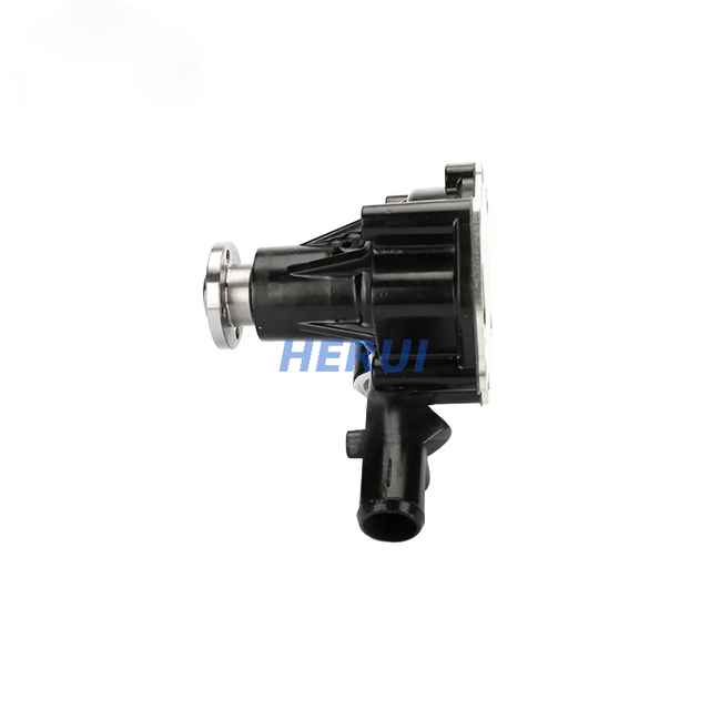 129004-42001 PC40 PC50 Pompa wodna dla Komatsu 4D84-2 