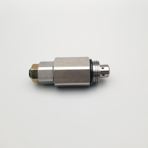 EX200-3 6BD1-T Main Relief Valve 4372039