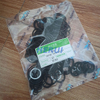 JS220 Control Valve Repair Seal Kit