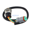 224-4536 Excavator 325D E329D E336D Oil Pressure Sensor 3PP6-1 2244