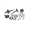 SBS120 Main Pump Spare Parts For Caterpillar Excavator E320C 
