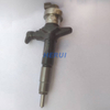 4JJ1 Engine Fuel Injector 8-98011604-5