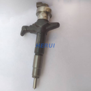 4JJ1 Engine Fuel Injector 8-98011604-5