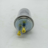 High Quality Excavator Parts For Diesel Engines 320/07394 320/07155 Fuel Water Separator 