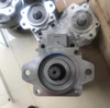 705-58-34000 7055834000 HPV55 Pilot Gear Pump For Komatsu Excavator PC100-2