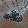 EC210/140/240/290/360/460 Control Valve Seal Kit