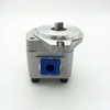 126-2016 1262016 SBS120 Pilot Gear Pump For Caterpillar Excavator 324D