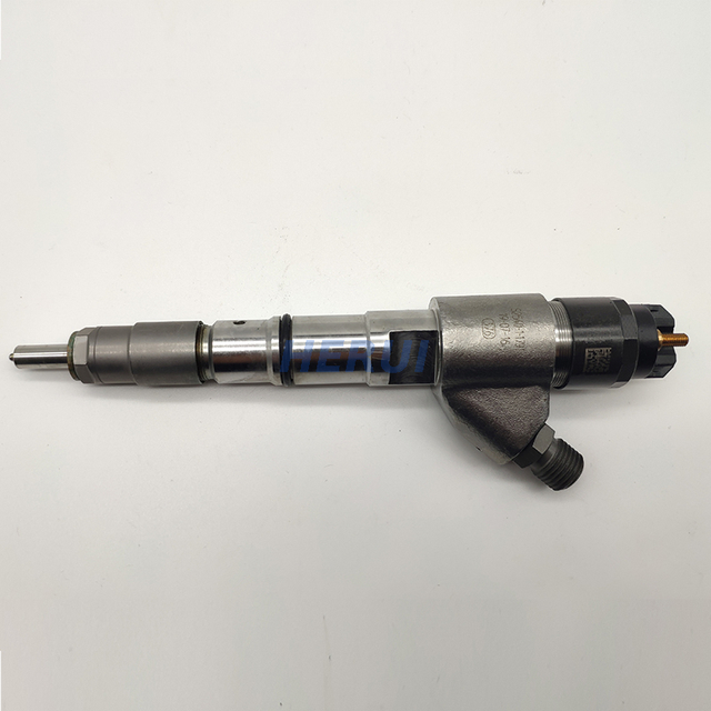 0445120066 0986435548 For Deutz Volvo Diesel Injector