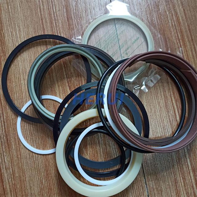 922D Hydraulic Arm Cylinder Seal Kit NOK