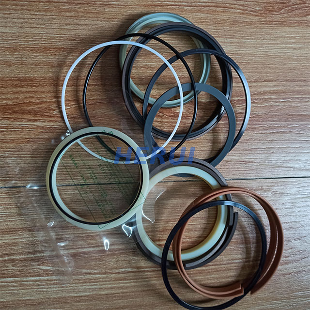 CLG922D Hydraulic Bucket Cylinder Seal Kit For Liugong