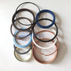E312B Bucket Hydraulic Cylinder Repair Oil Seal Kit 