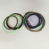 SY235 Excavator Cylinder Arm Seal Kit For SANY