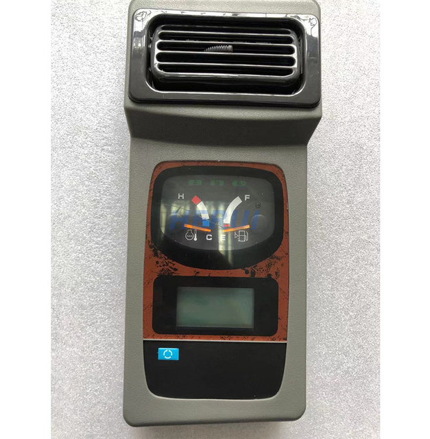 YN59E00004F1 YN59E00004F2 Monitor LCD KOBELCO SK200-6 SK200-6E SK-6E Display Panel