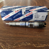 0445120219 Engine Fuel Injector