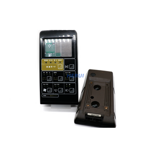 Good Quality Excavator Monitor Display Panel for Pc200-5