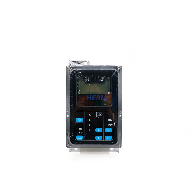  High Quality Excavator Parts Monitor Display Panel 7835-10-5000