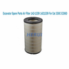 Excavator Parts Air Filter 142-1339 For Caterpillar 330C E336D