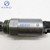 R901155051 Solenoid Valve for Rexroth Excavator Spare Parts Good Quality