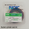 Kato Excavator HD450-7 Boom Bucket Arm Cylinder Seal Kit