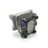 Hydraulic Gear Pump Pilot Pump for Komatsu PC78 PC78-6 Excavator 