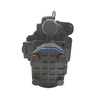 UCHIDA Hydraulic Pump A10VD43 A10VD43SR Series A10VD43SR1RS5-972 A10VD43SR1RS5-962