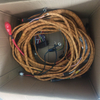 For Caterpillar Excavator CAT E325D E329D External Wiring Harness Assembly 