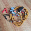 For Caterpillar Excavator C/D Engine Inspection Connection Wiring Harness