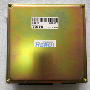 14518349 1451834 Controller for Excavator EC210B EC140B EC240B 