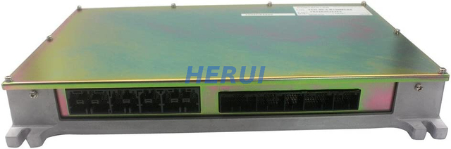 VH89661E0010 Excavator Controller Panel for Kobelco SK210LC-8 SK485-8 